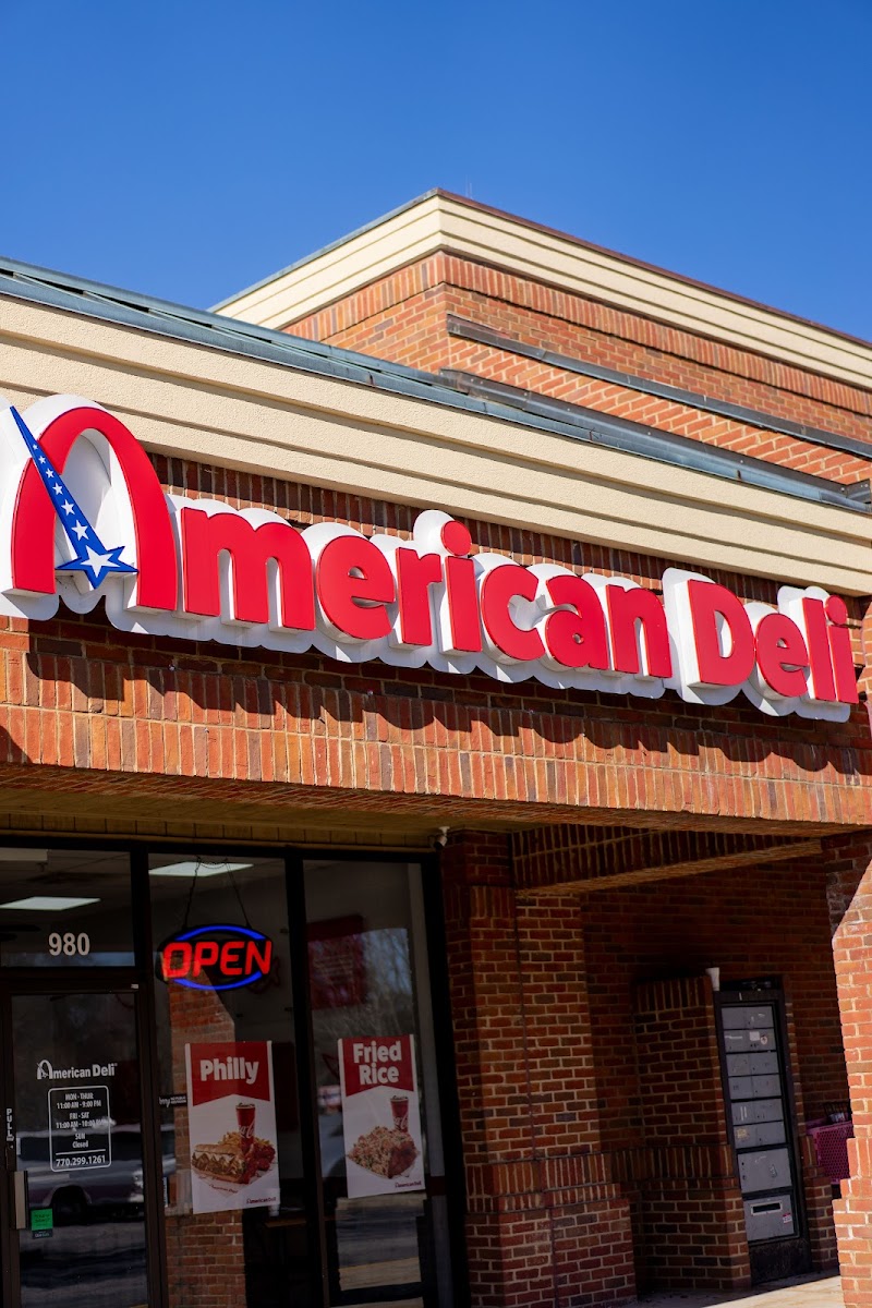 American Deli Norcross